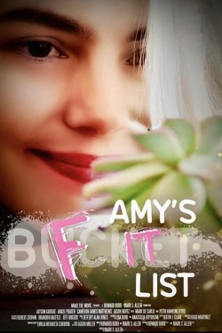 Amy's F**k It List free movies
