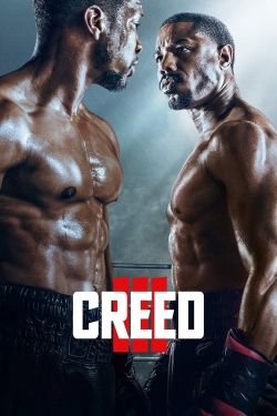 Creed III free movies