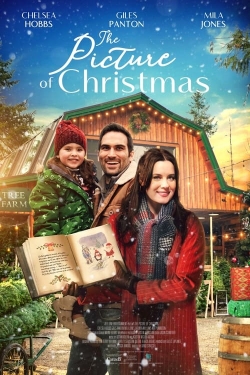 The Picture of Christmas free movies