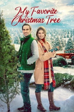 My Favorite Christmas Tree free movies