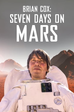 Brian Cox: Seven Days on Mars free movies