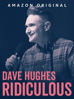 Dave Hughes: Ridiculous free movies