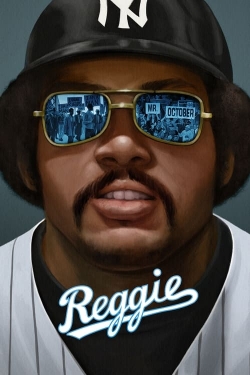 Reggie free movies