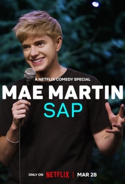 Mae Martin: SAP free movies