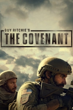 Guy Ritchie's The Covenant free movies