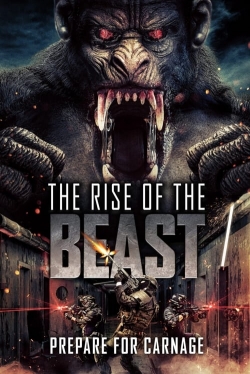 The Rise of the Beast free movies