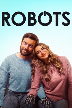 Robots free movies