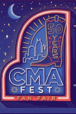 CMA Fest: 50 Years of Fan Fair free movies