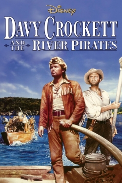 Davy Crockett and the River Pirates free movies