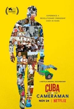Cuba and the Cameraman free movies