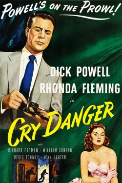 Cry Danger free movies