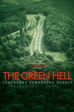 The Green Hell free movies