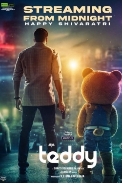 Teddy free movies