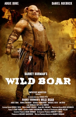 Wild Boar free movies