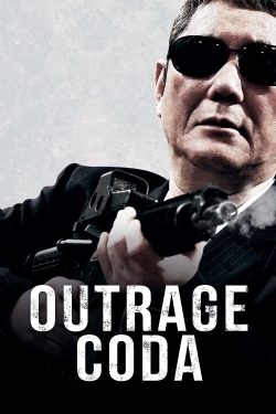 Outrage Coda free movies