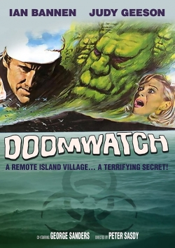 Doomwatch free movies