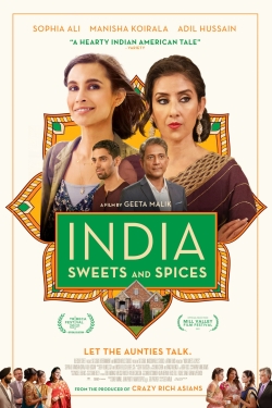 India Sweets and Spices free movies