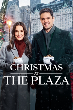Christmas at the Plaza free movies
