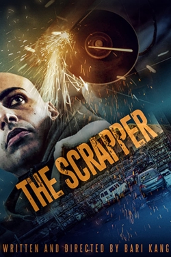 The Scrapper free movies
