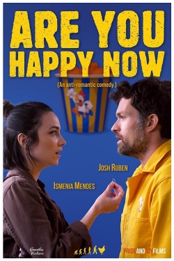 Are You Happy Now free movies