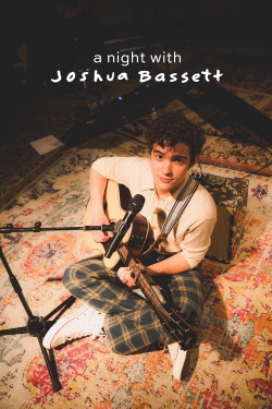 A Night With Joshua Bassett free movies