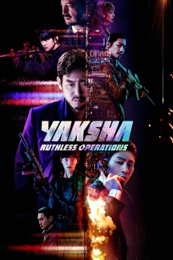 Yaksha: Ruthless Operations free movies