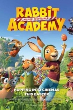 Rabbit Academy free movies