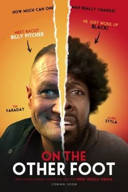 On the Other Foot free movies