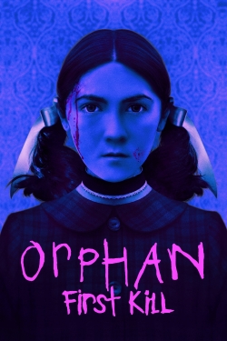 Orphan: First Kill free movies
