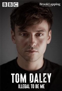 Tom Daley: Illegal to Be Me free movies