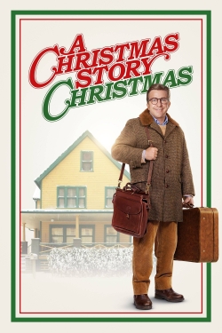 A Christmas Story Christmas free movies
