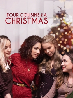 Four Cousins and a Christmas free movies