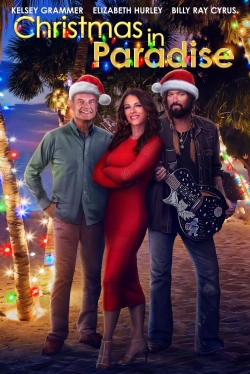Christmas in Paradise free movies