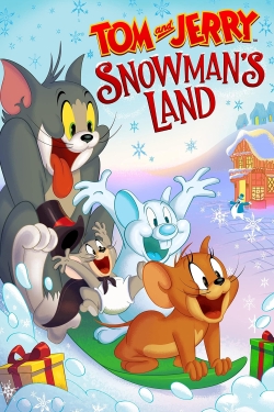 Tom and Jerry Snowman's Land free movies