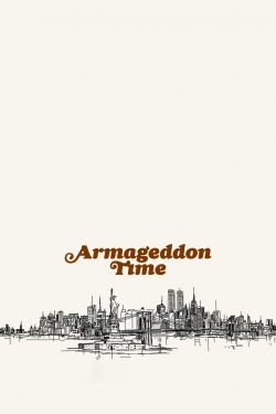 Armageddon Time free movies