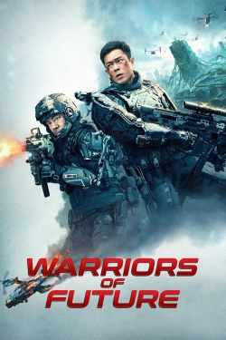 Warriors of Future free movies