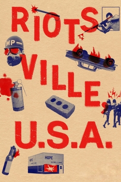 Riotsville, USA free movies