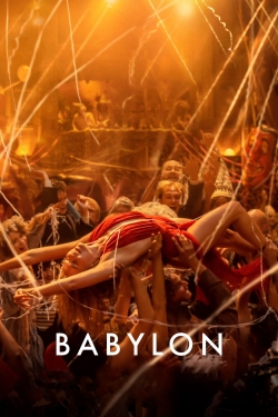 Babylon free movies