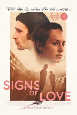 Signs of Love free movies