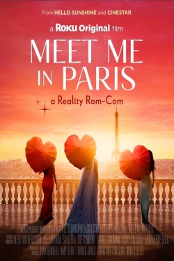 Meet Me In Paris free movies