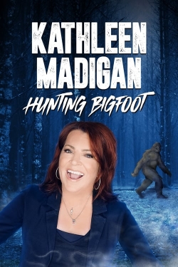 Kathleen Madigan: Hunting Bigfoot free movies