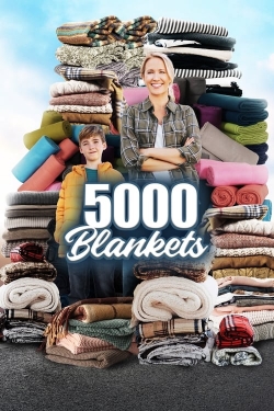 5000 Blankets free movies