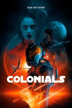 Colonials free movies