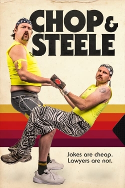 Chop & Steele free movies