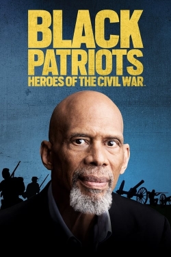 Black Patriots: Heroes of the Civil War free movies