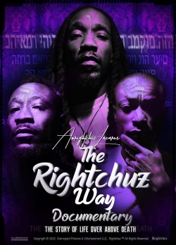The Rightchuz Way free movies