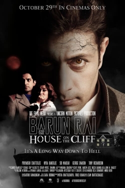 Barun Rai and the House on the Cliff free movies