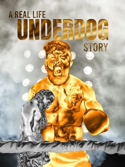 A Real Life Underdog Story free movies