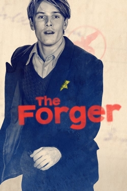 The Forger free movies