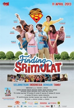Finding Srimulat free movies
